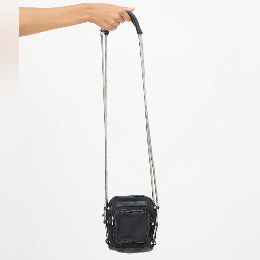 Alexander Wang Brenda Mini Camera Bag